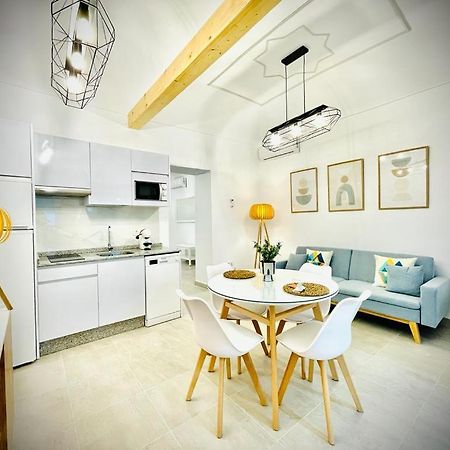Apartamentos Guaditania Mérida Extérieur photo