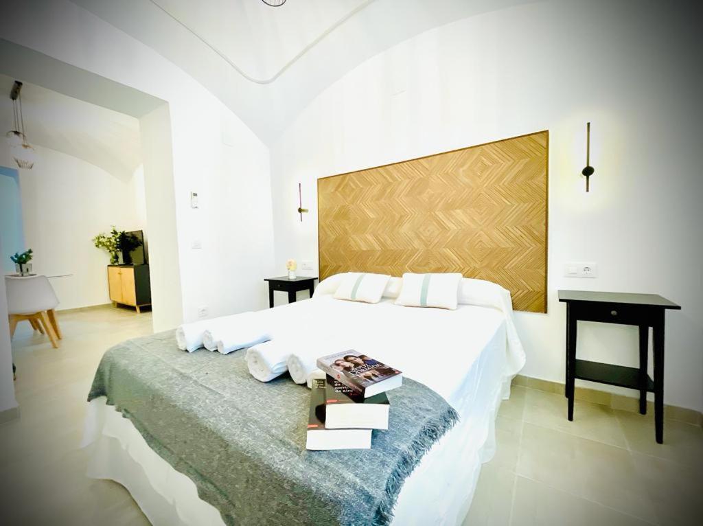 Apartamentos Guaditania Mérida Extérieur photo