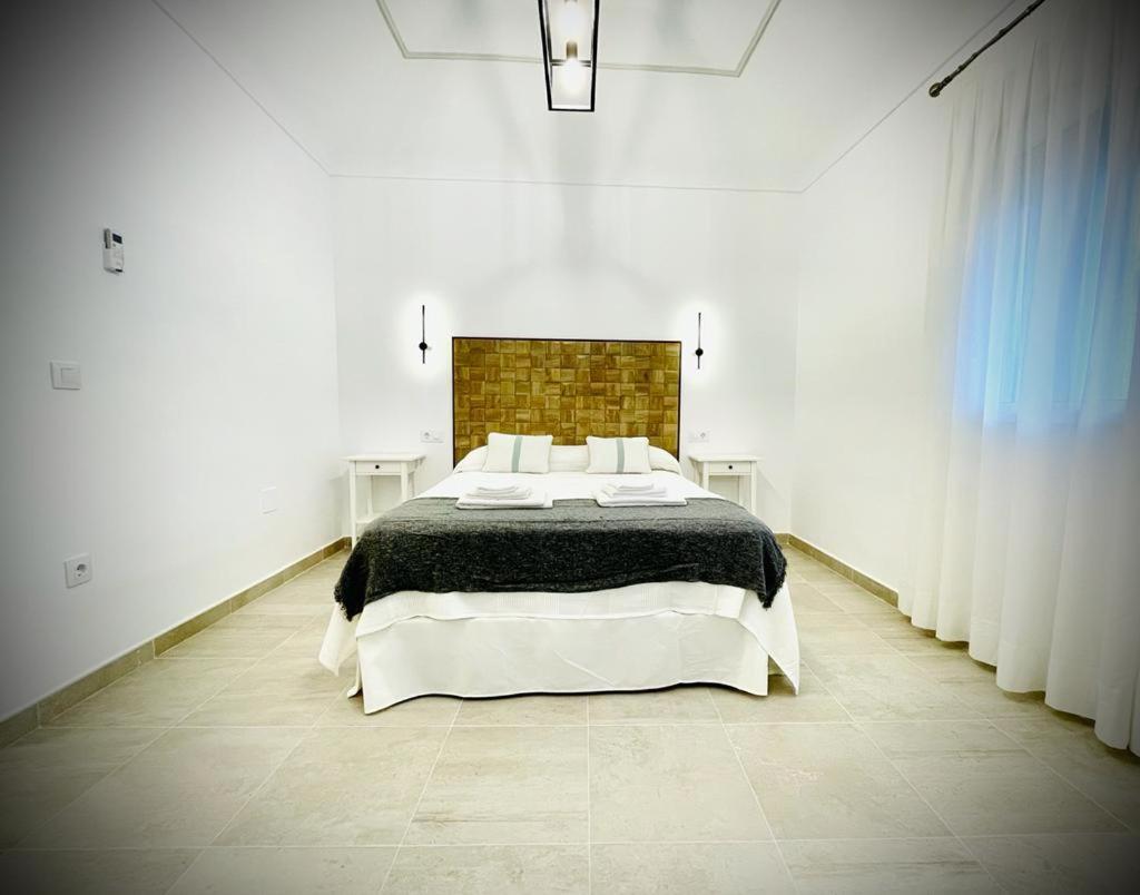 Apartamentos Guaditania Mérida Extérieur photo