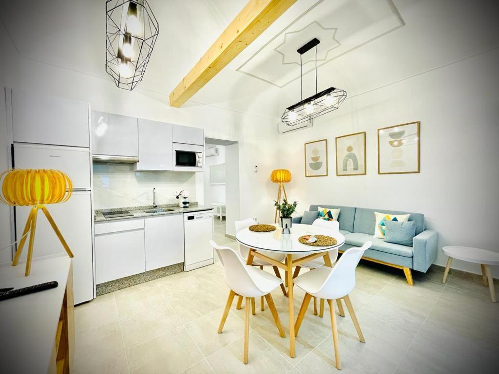 Apartamentos Guaditania Mérida Extérieur photo