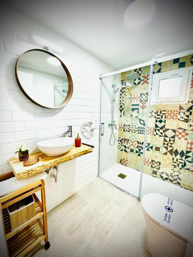 Apartamentos Guaditania Mérida Extérieur photo