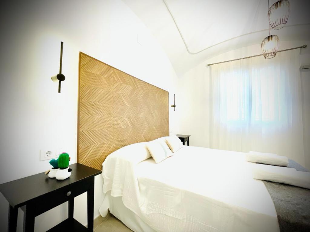 Apartamentos Guaditania Mérida Extérieur photo