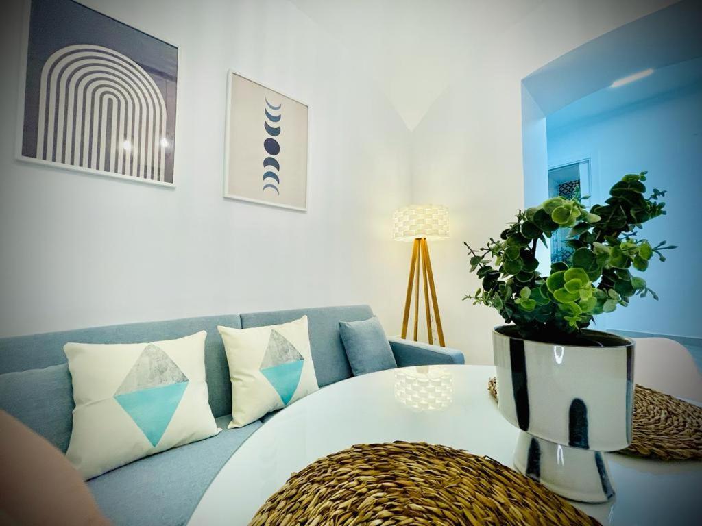 Apartamentos Guaditania Mérida Extérieur photo