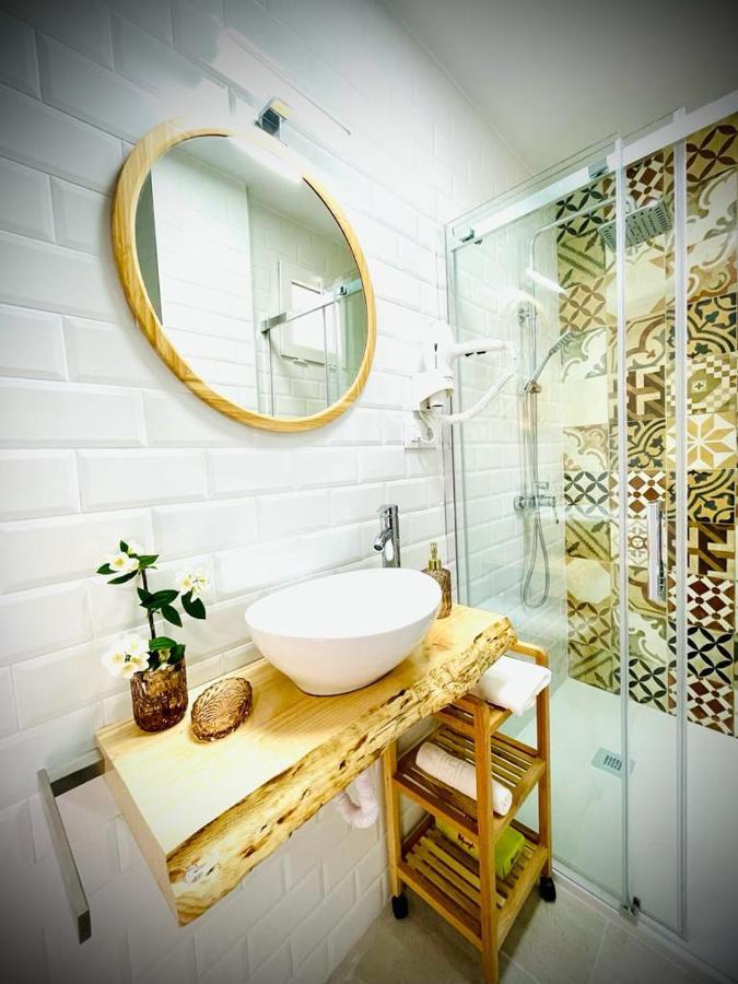 Apartamentos Guaditania Mérida Extérieur photo