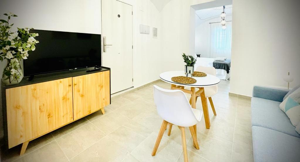 Apartamentos Guaditania Mérida Extérieur photo