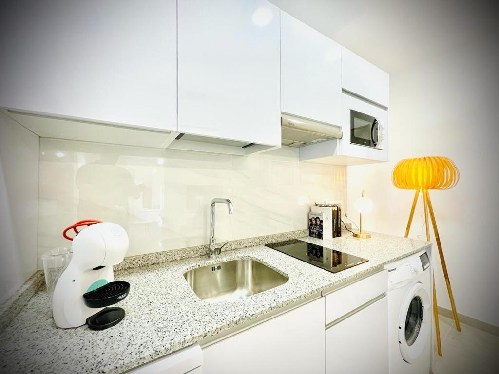 Apartamentos Guaditania Mérida Extérieur photo