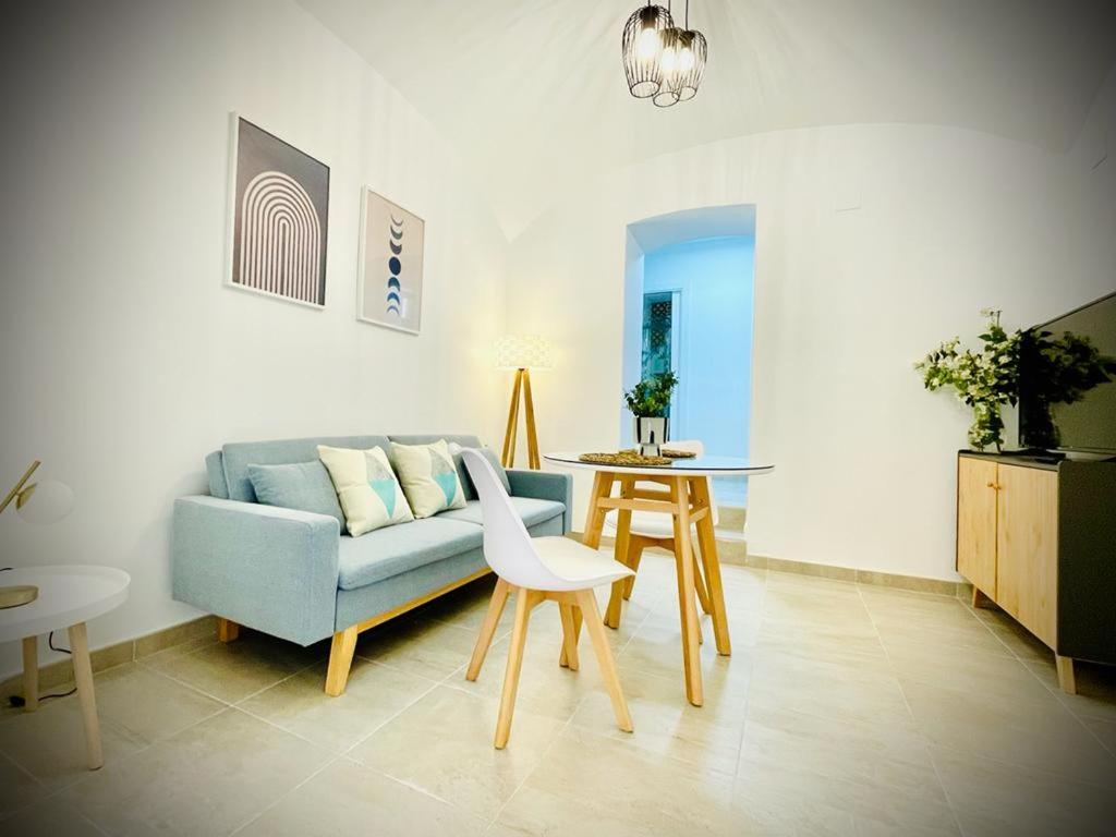 Apartamentos Guaditania Mérida Extérieur photo