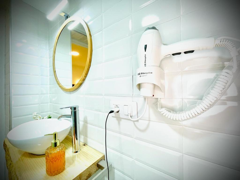 Apartamentos Guaditania Mérida Extérieur photo